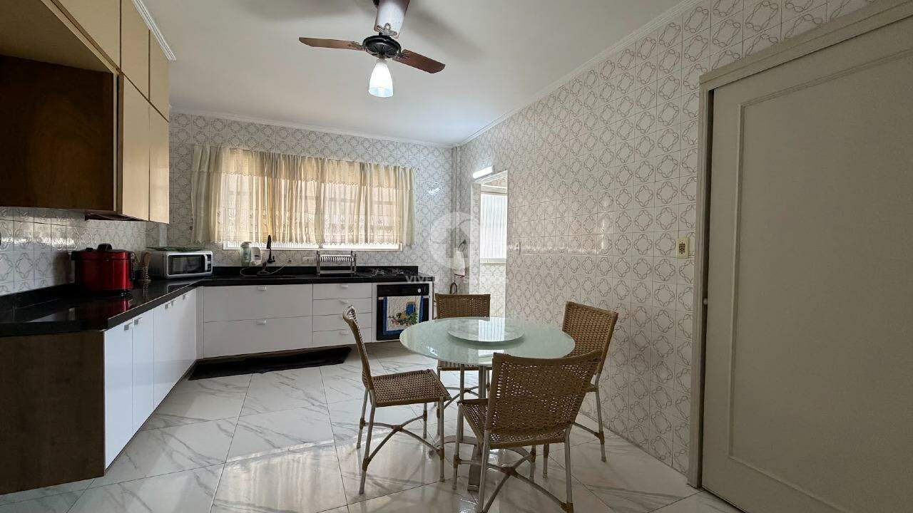 Apartamento 3 Dormitórios, Suíte e Próximo à Praia no Embaré - Santos SP em Embaré, Santos — foto 22