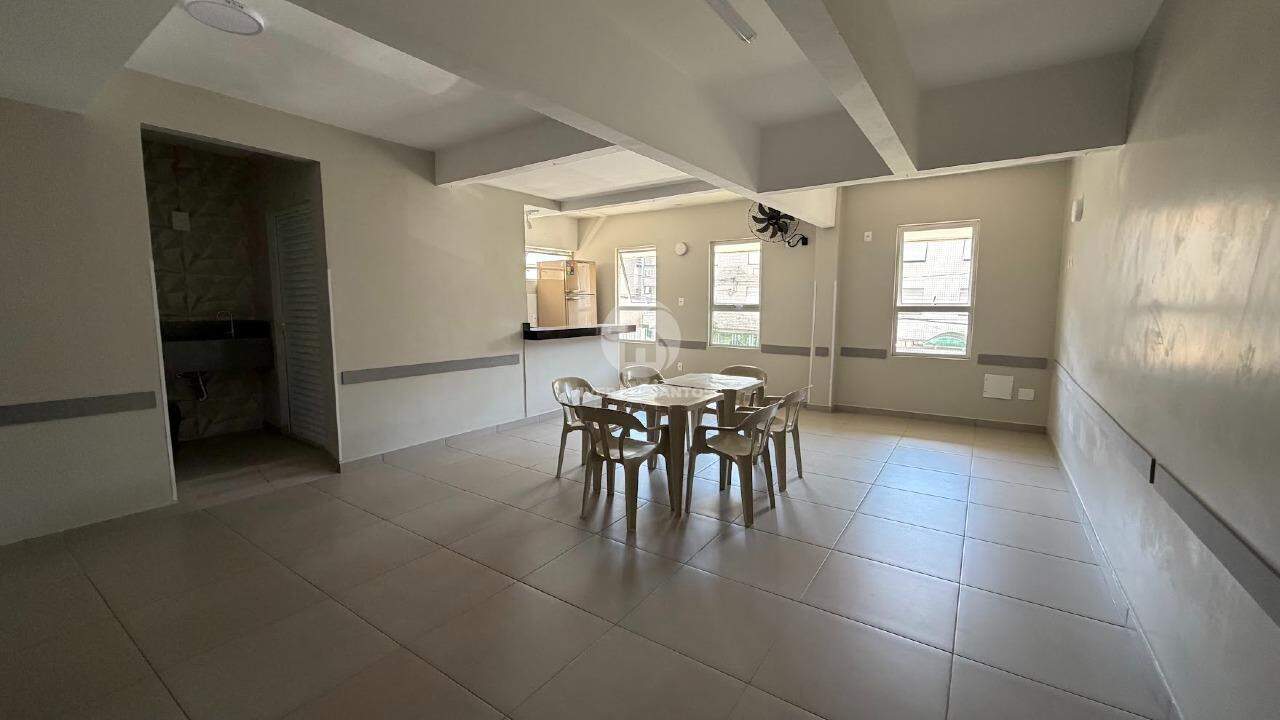 Apartamento 3 Dormitórios, Suíte e Próximo à Praia no Embaré - Santos SP em Embaré, Santos — foto 28