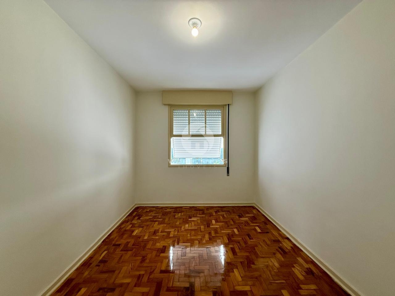 Apartamento 2 Dormitórios, Vaga Demarcada e Elevador no Gonzaga – Santos/SP em Gonzaga, Santos — foto 11