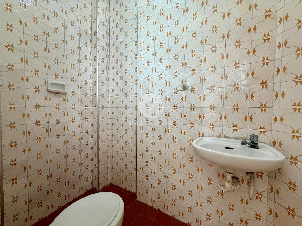 Apartamento 2 Dormitórios, Vaga Demarcada e Elevador no Gonzaga – Santos/SP em Gonzaga, Santos — foto 18