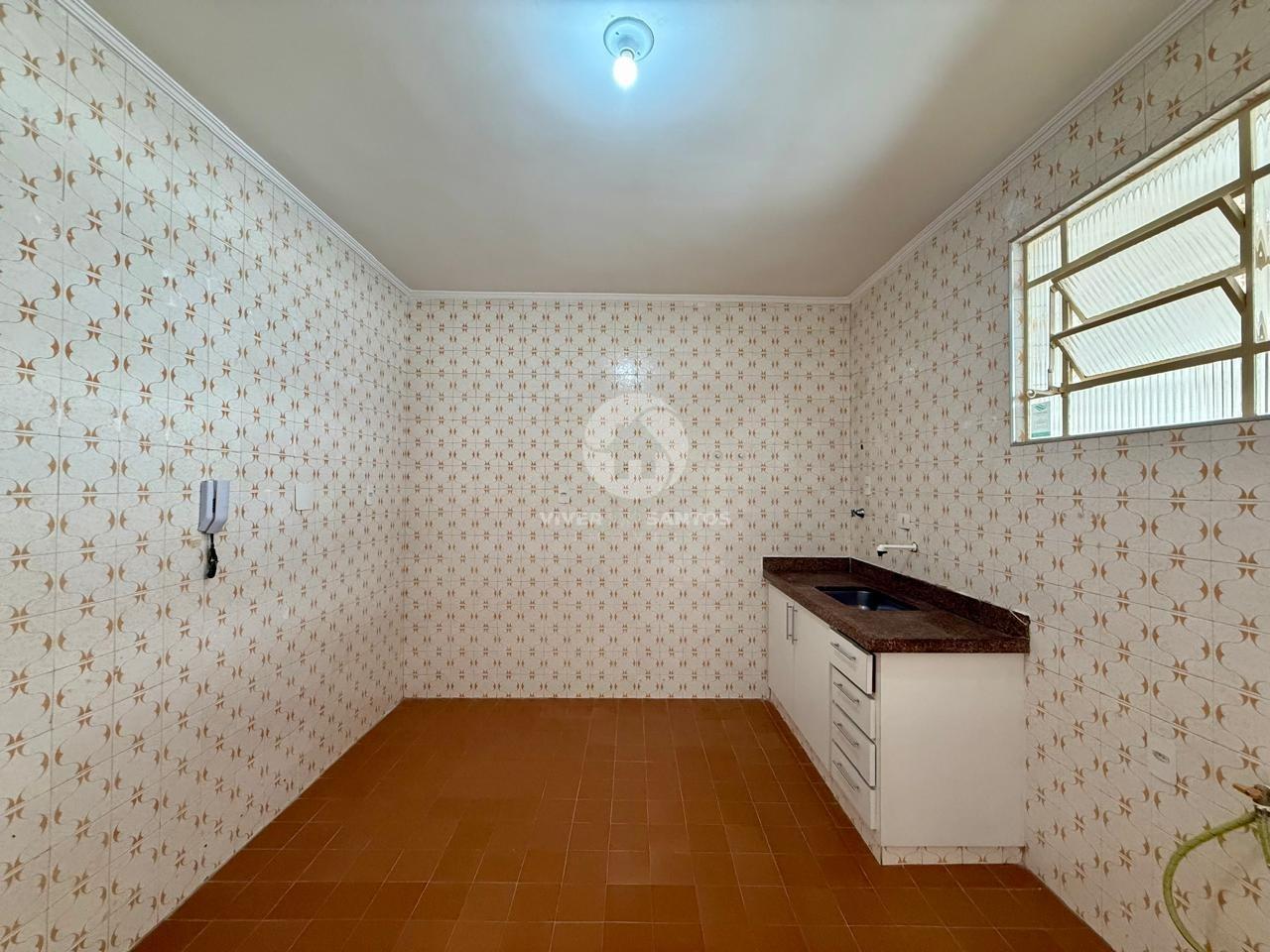 Apartamento 2 Dormitórios, Vaga Demarcada e Elevador no Gonzaga – Santos/SP em Gonzaga, Santos — foto 13