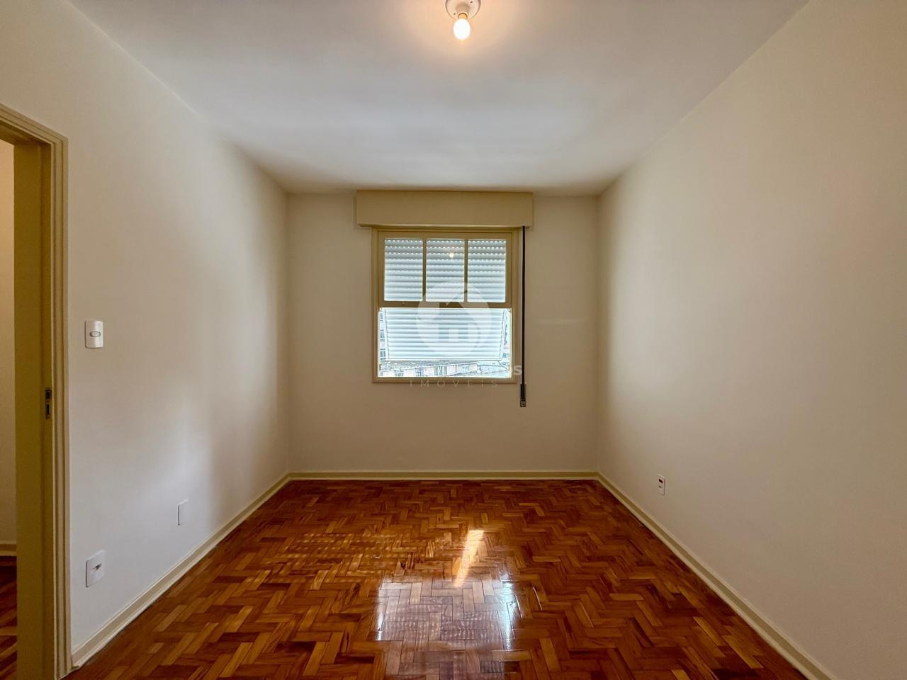 Apartamento 2 Dormitórios, Vaga Demarcada e Elevador no Gonzaga – Santos/SP em Gonzaga, Santos — foto 6