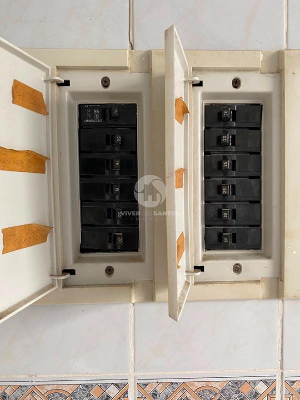 Apartamento 2 Dormitórios a 3 Quadras da Praia no Boqueirão – Santos/SP em Boqueirão, Santos — foto 16