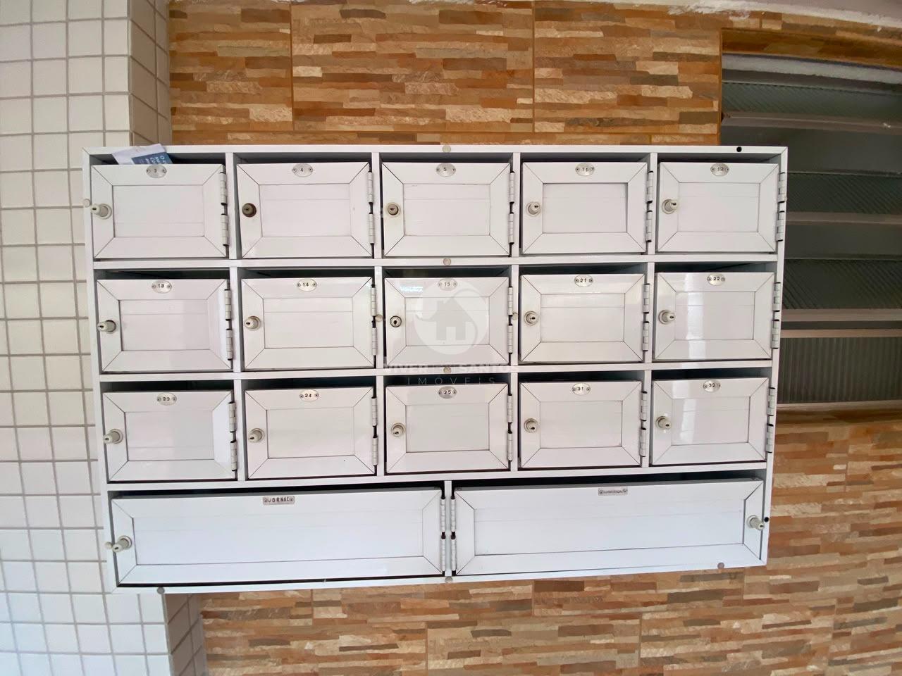Apartamento 2 Dormitórios a 3 Quadras da Praia no Boqueirão – Santos/SP em Boqueirão, Santos — foto 19