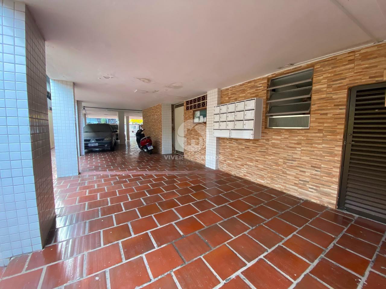 Apartamento 2 Dormitórios a 3 Quadras da Praia no Boqueirão – Santos/SP em Boqueirão, Santos — foto 18