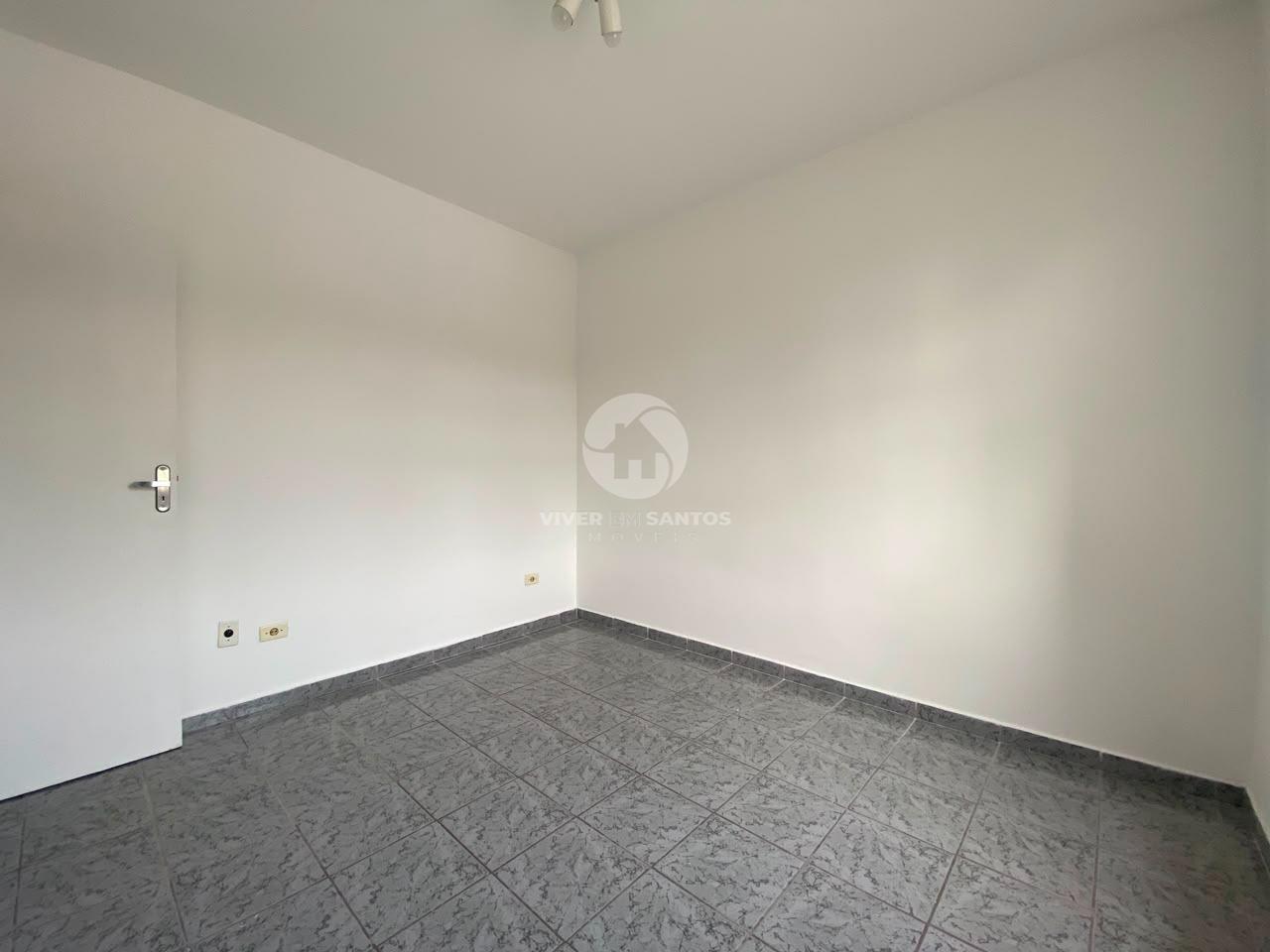 Apartamento 2 Dormitórios a 3 Quadras da Praia no Boqueirão – Santos/SP em Boqueirão, Santos — foto 15