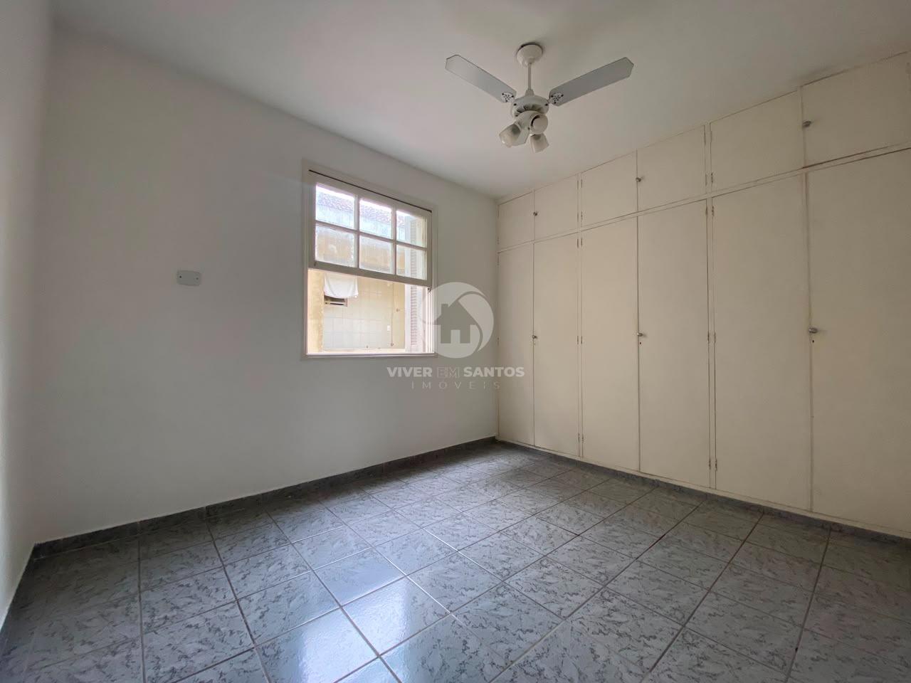 Apartamento 2 Dormitórios a 3 Quadras da Praia no Boqueirão – Santos/SP em Boqueirão, Santos — foto 10