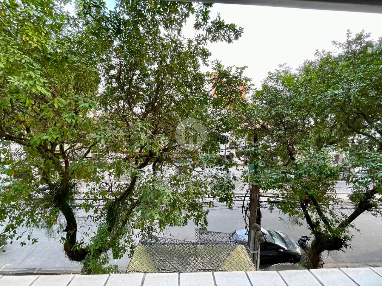 Apartamento 3 Dormitórios, Sacada e Vaga Demarcada no Embaré – Santos/SP em Embaré, Santos — foto 6