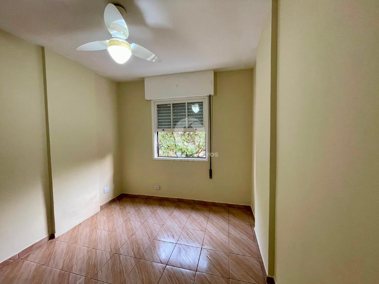 Apartamento 3 Dormitórios, Sacada e Vaga Demarcada no Embaré – Santos/SP em Embaré, Santos — foto 11