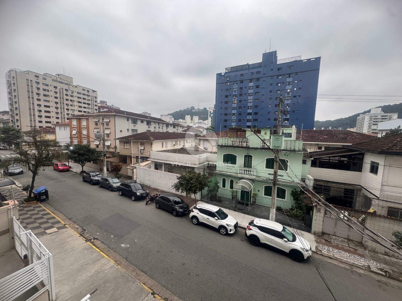 Apartamento 2 Dormitórios, 100 m², Vaga Demarcada e Portaria 24h na Vila Belmiro – Santos/SP em Vila Belmiro, Santos — foto 5
