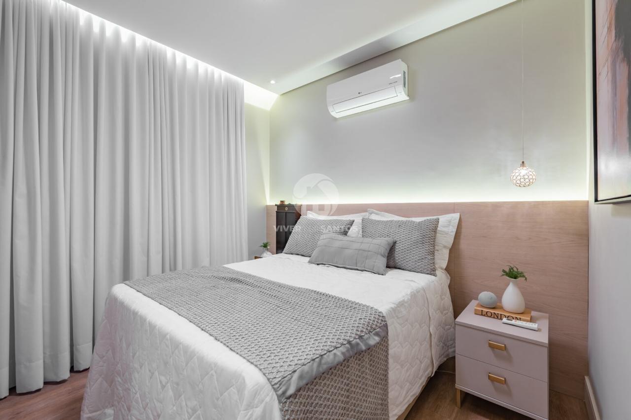 Apartamento 3 Suítes, Alto Padrão e a 1 Quadra da Praia na Aparecida – Santos/SP em Aparecida, Santos — foto 17