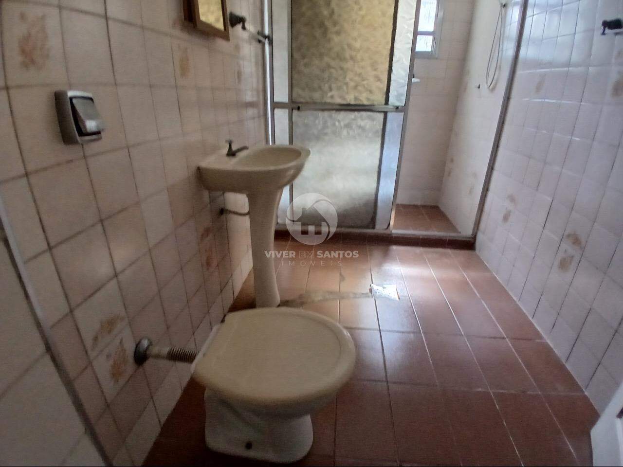 Apartamento 2 dormitórios à venda em Campo Grande - Santos/SP em Campo Grande, Santos — foto 11