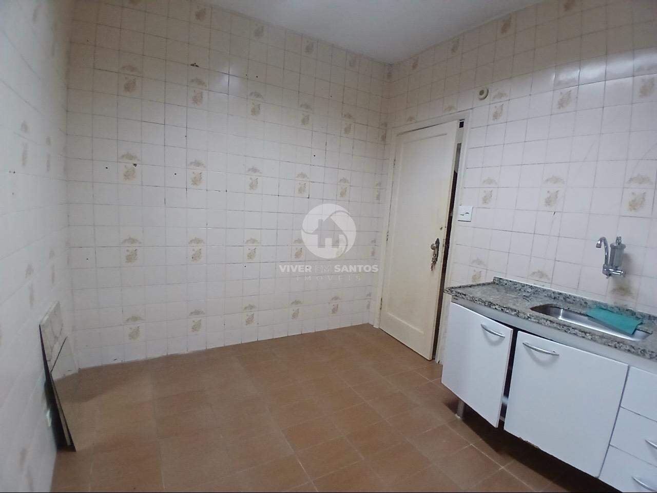Apartamento 2 dormitórios à venda em Campo Grande - Santos/SP em Campo Grande, Santos — foto 12