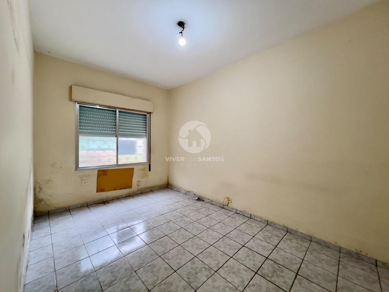 Oportunidade Retrofit 2 quartos + Escritório - 2 banheiros - Campo Grande em Santos em Campo Grande, Santos — foto 12