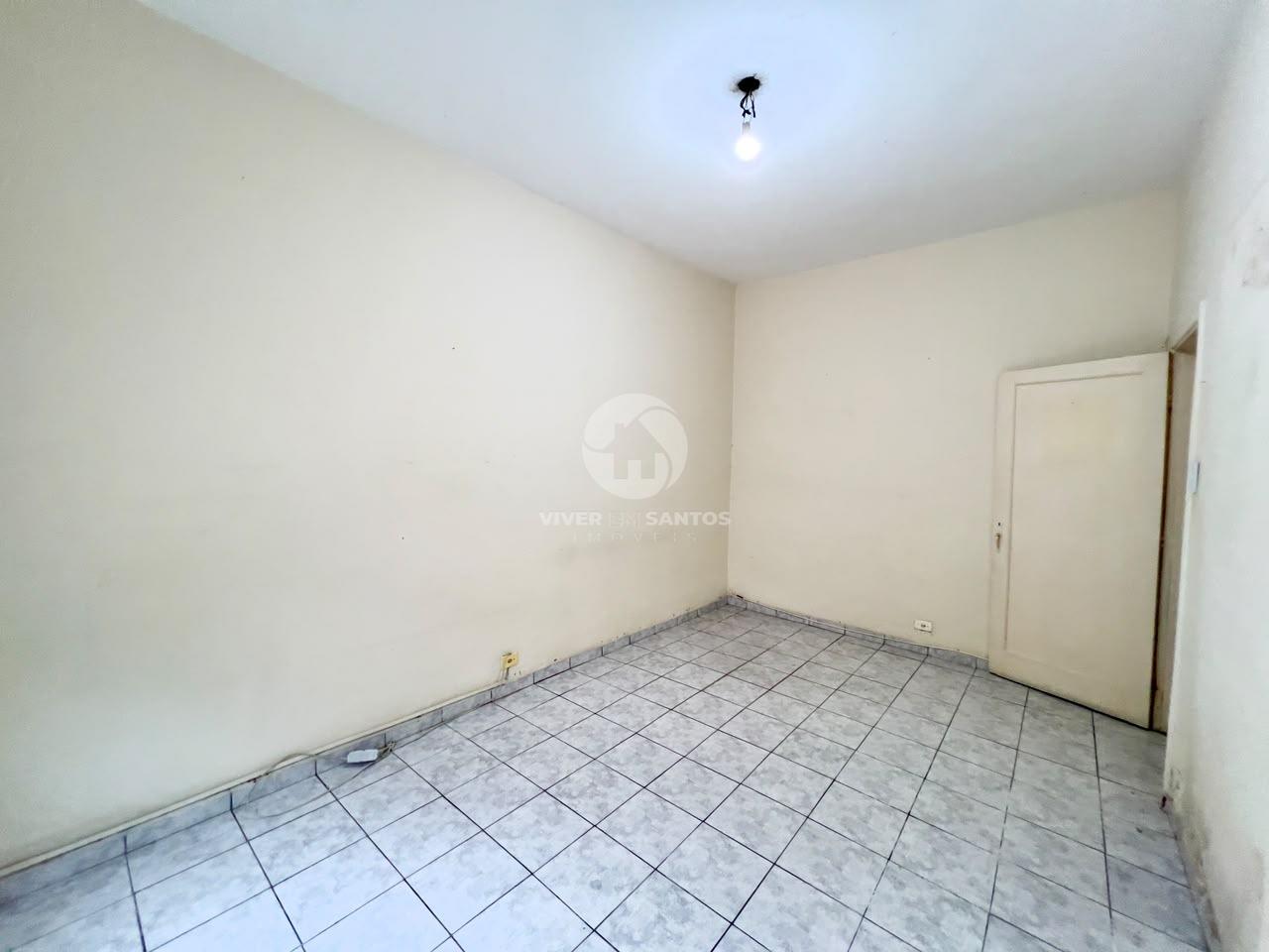 Oportunidade Retrofit 2 quartos + Escritório - 2 banheiros - Campo Grande em Santos em Campo Grande, Santos — foto 13