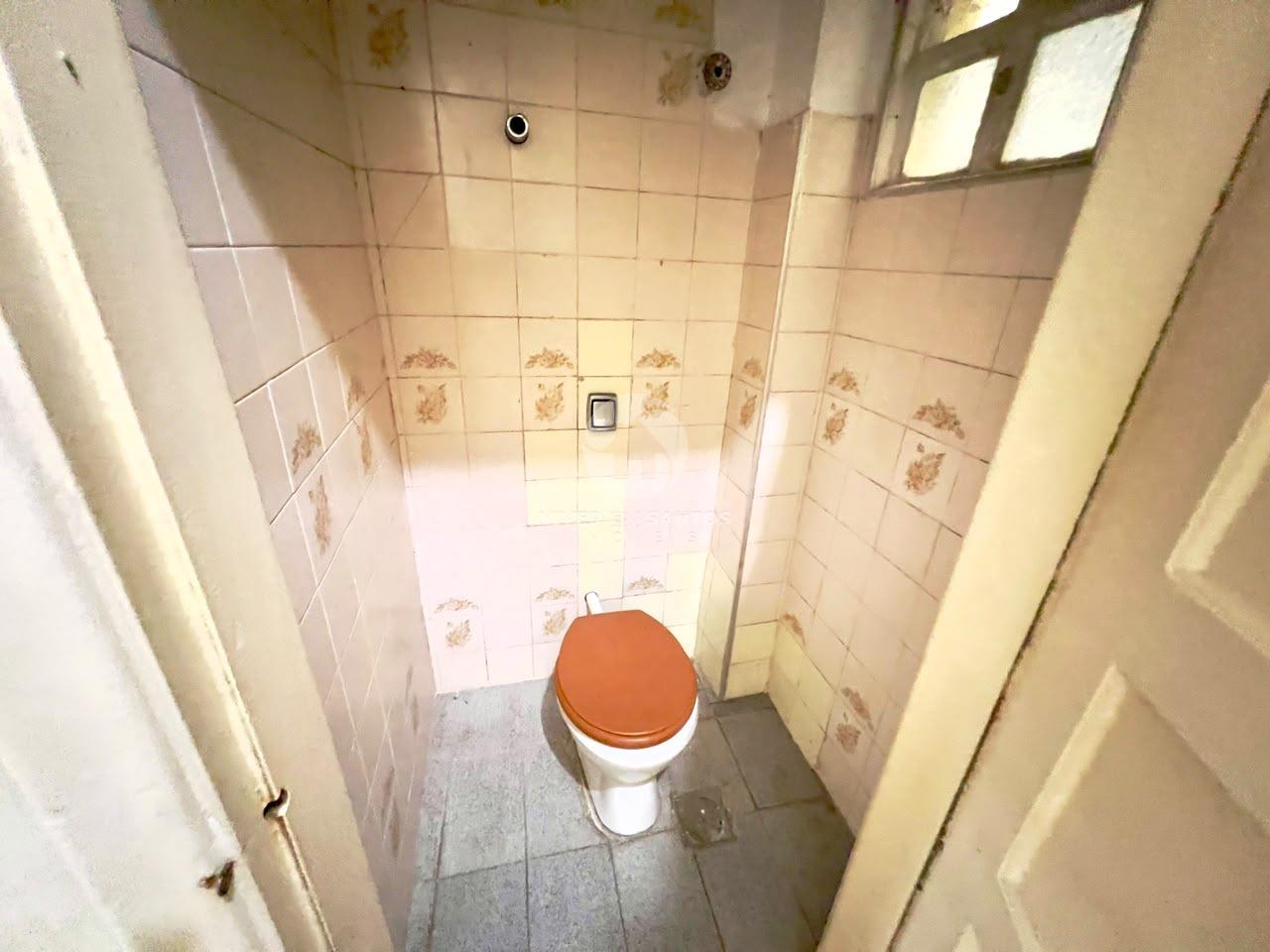 Oportunidade Retrofit 2 quartos + Escritório - 2 banheiros - Campo Grande em Santos em Campo Grande, Santos — foto 11