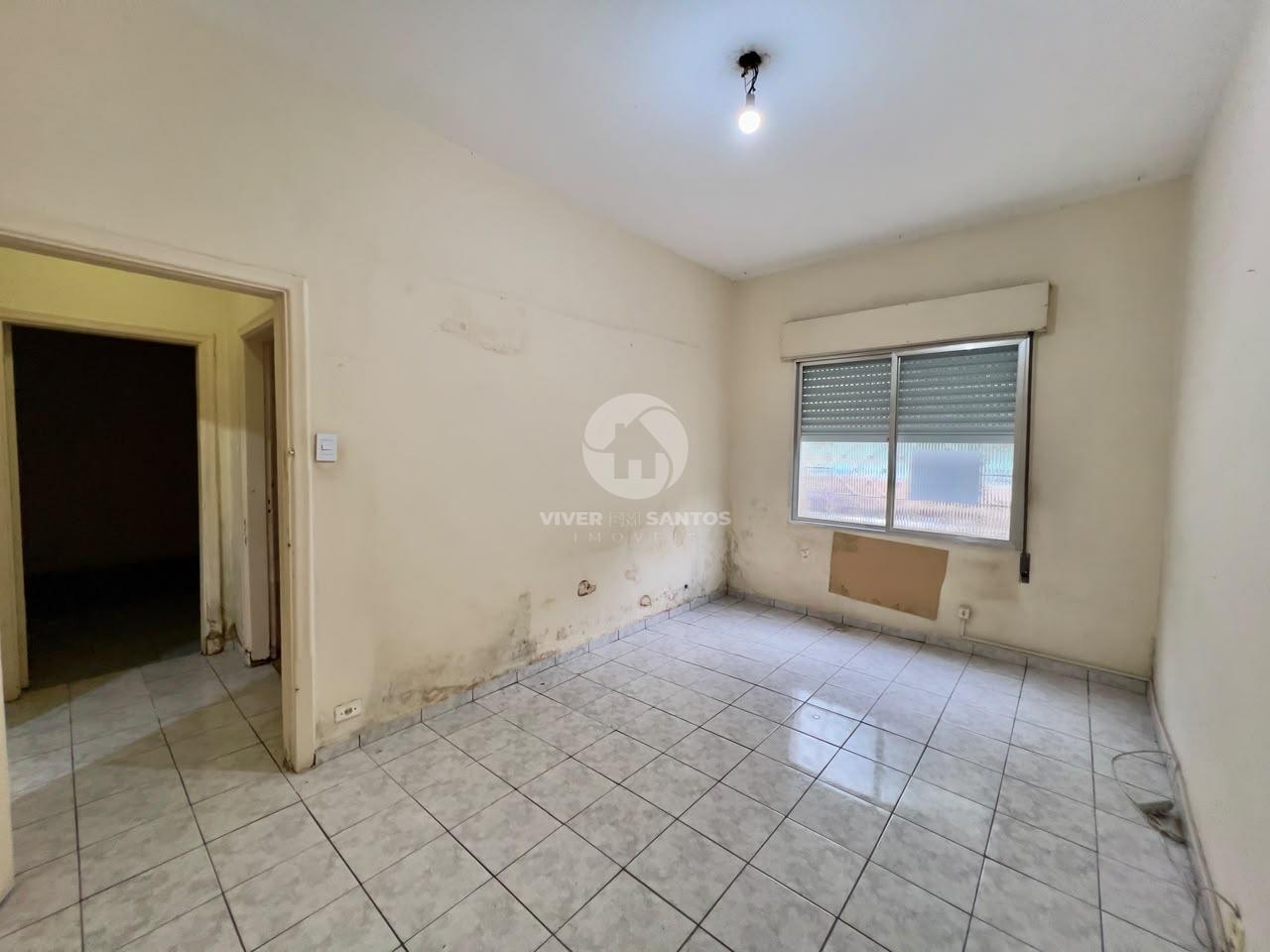 Oportunidade Retrofit 2 quartos + Escritório - 2 banheiros - Campo Grande em Santos em Campo Grande, Santos — foto 14