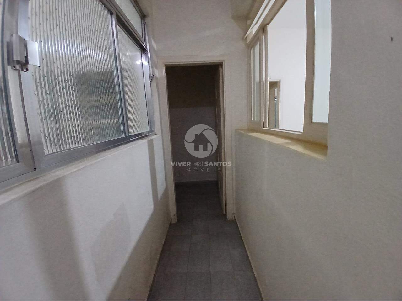 Apartamento 2 dormitórios à venda em Campo Grande - Santos/SP em Campo Grande, Santos — foto 15
