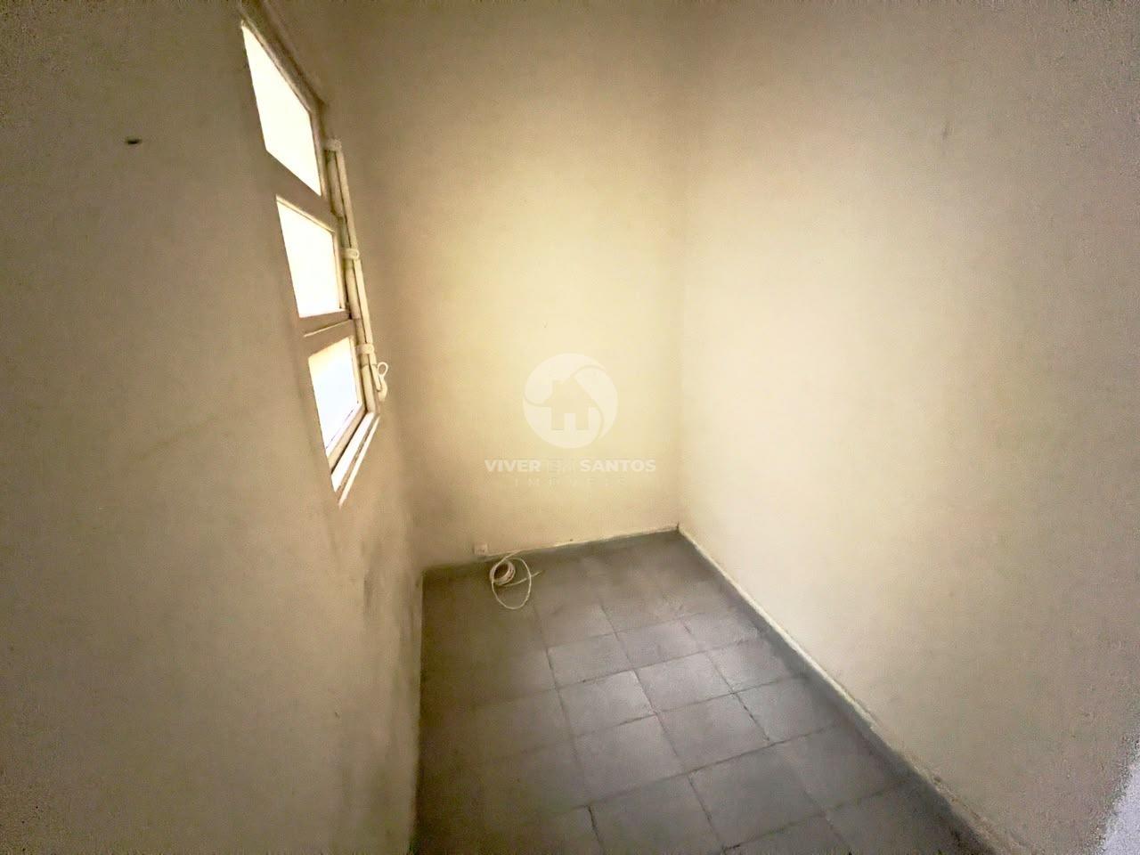 Oportunidade Retrofit 2 quartos + Escritório - 2 banheiros - Campo Grande em Santos em Campo Grande, Santos — foto 8