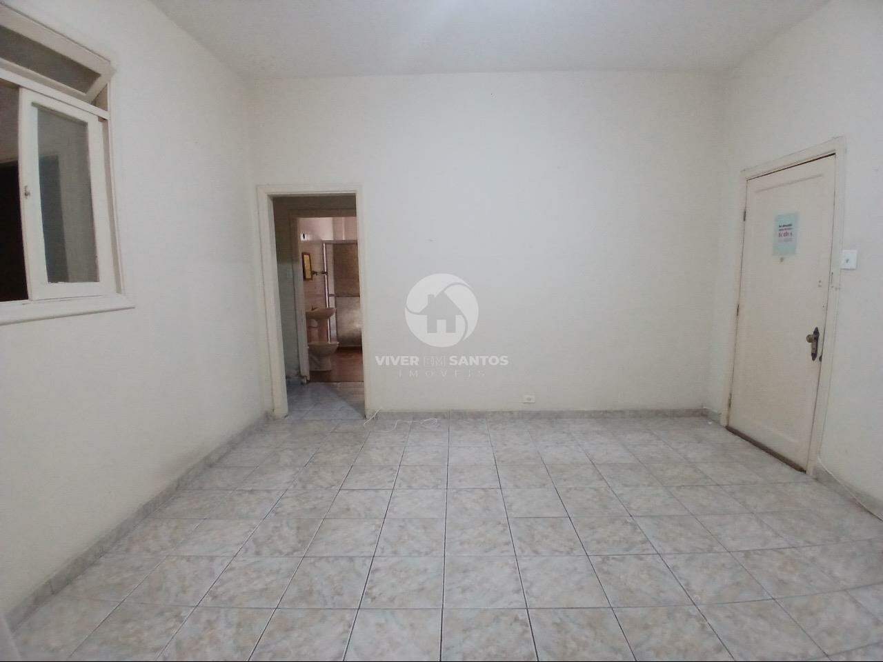 Apartamento 2 dormitórios à venda em Campo Grande - Santos/SP em Campo Grande, Santos — foto 2