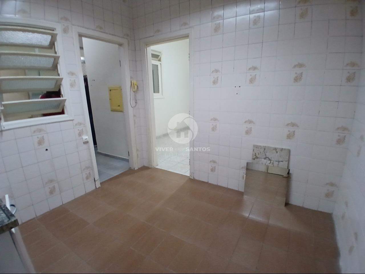 Apartamento 2 dormitórios à venda em Campo Grande - Santos/SP em Campo Grande, Santos — foto 14