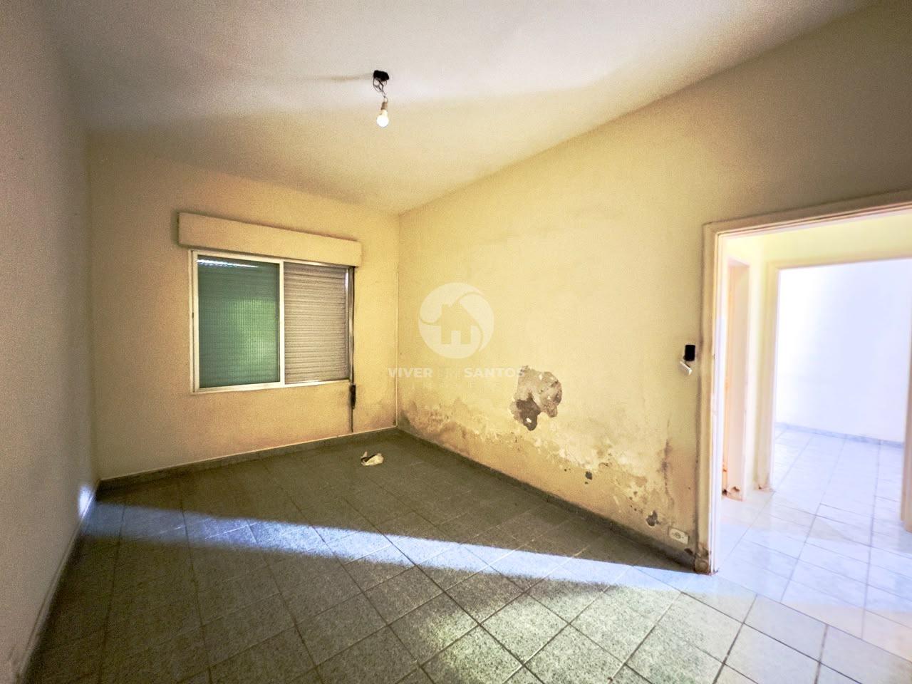 Oportunidade Retrofit 2 quartos + Escritório - 2 banheiros - Campo Grande em Santos em Campo Grande, Santos — foto 18