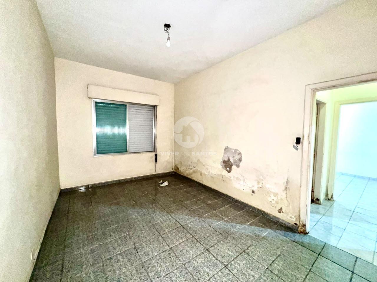 Oportunidade Retrofit 2 quartos + Escritório - 2 banheiros - Campo Grande em Santos em Campo Grande, Santos — foto 17