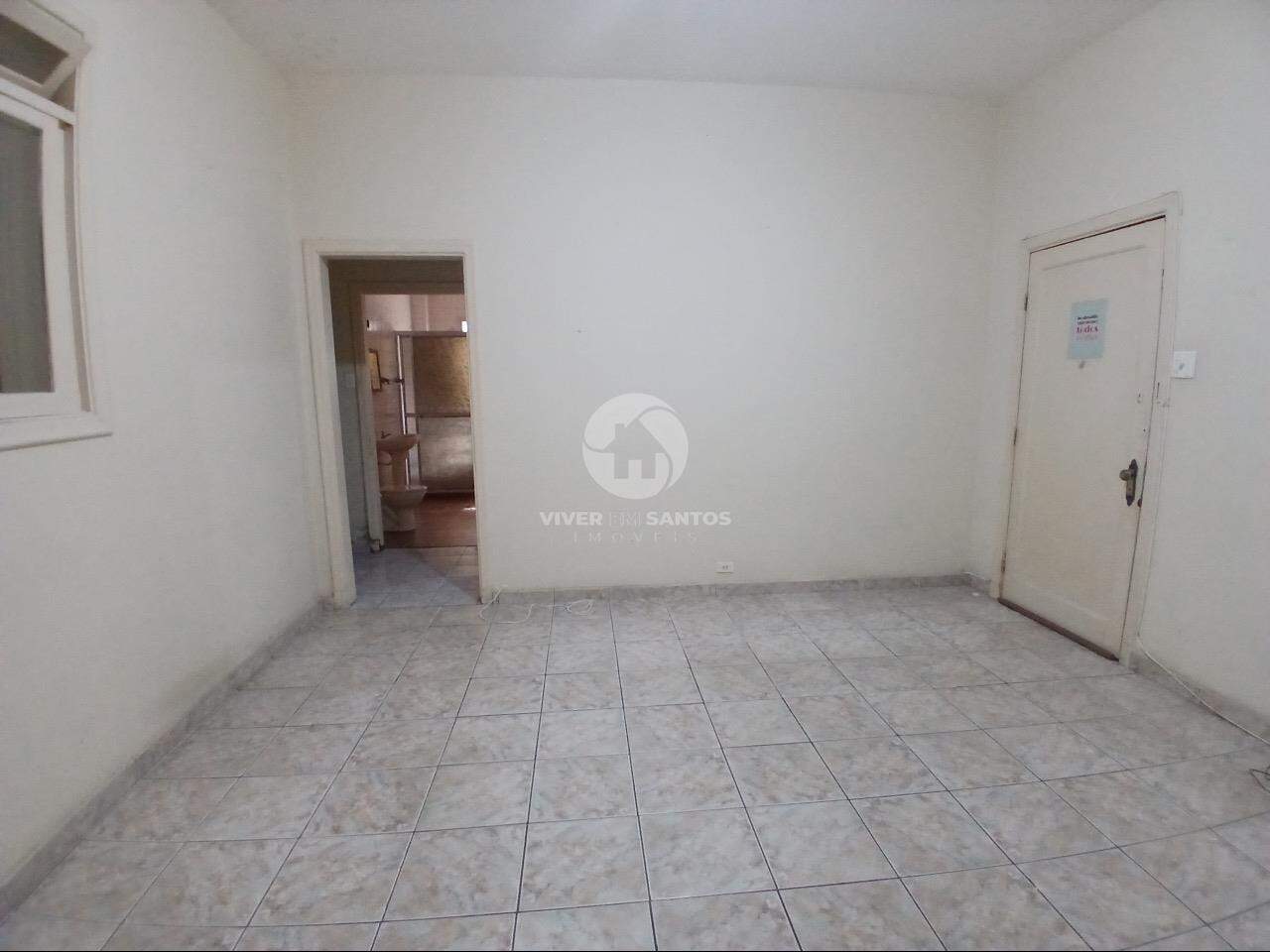 Apartamento 2 dormitórios à venda em Campo Grande - Santos/SP em Campo Grande, Santos — foto 3