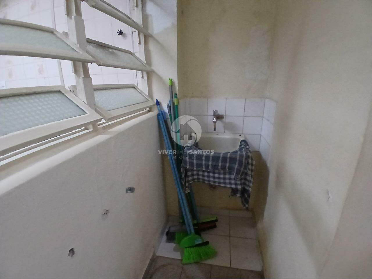 Apartamento 2 dormitórios à venda em Campo Grande - Santos/SP em Campo Grande, Santos — foto 17