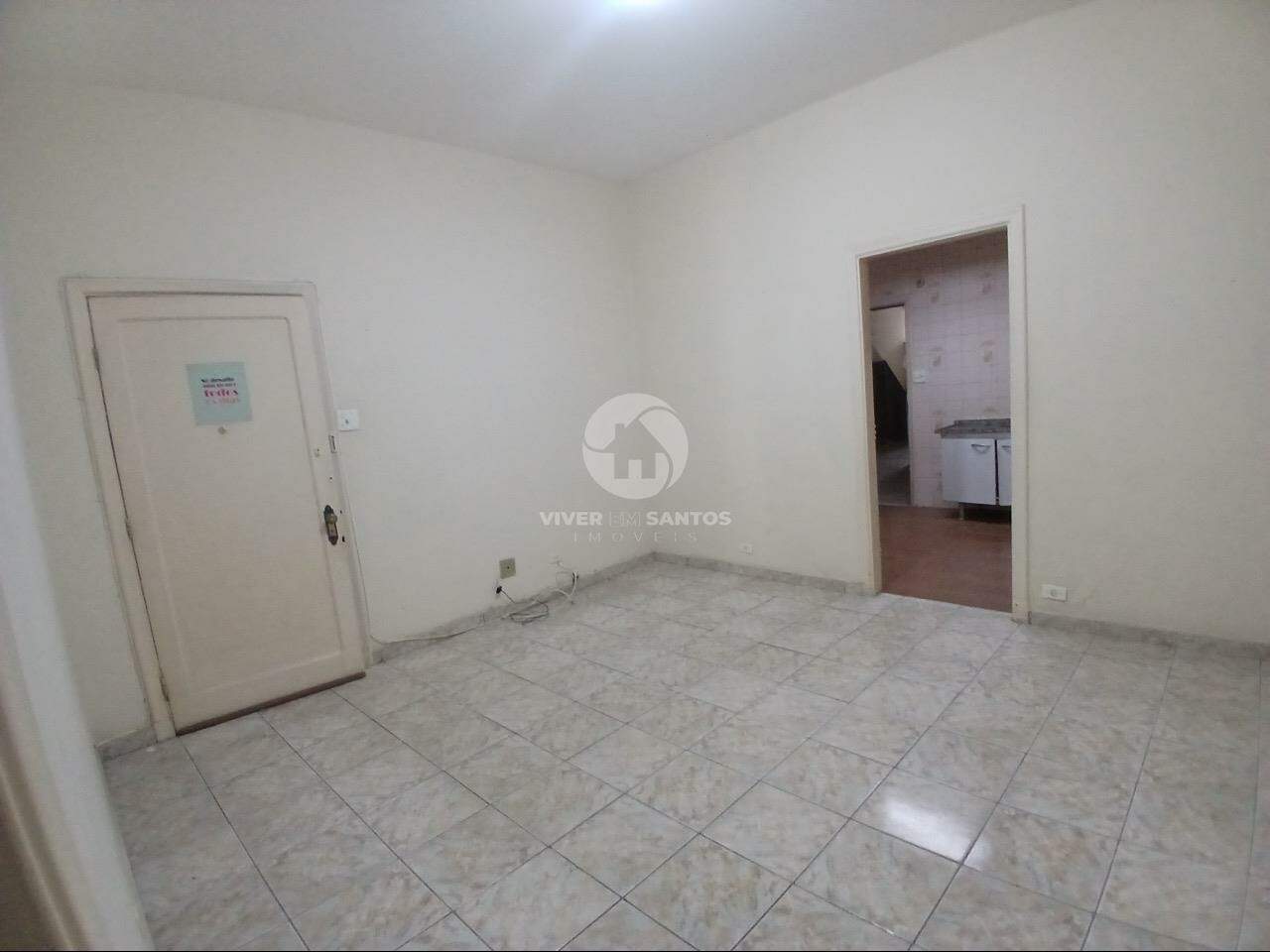 Apartamento 2 dormitórios à venda em Campo Grande - Santos/SP em Campo Grande, Santos — foto 5
