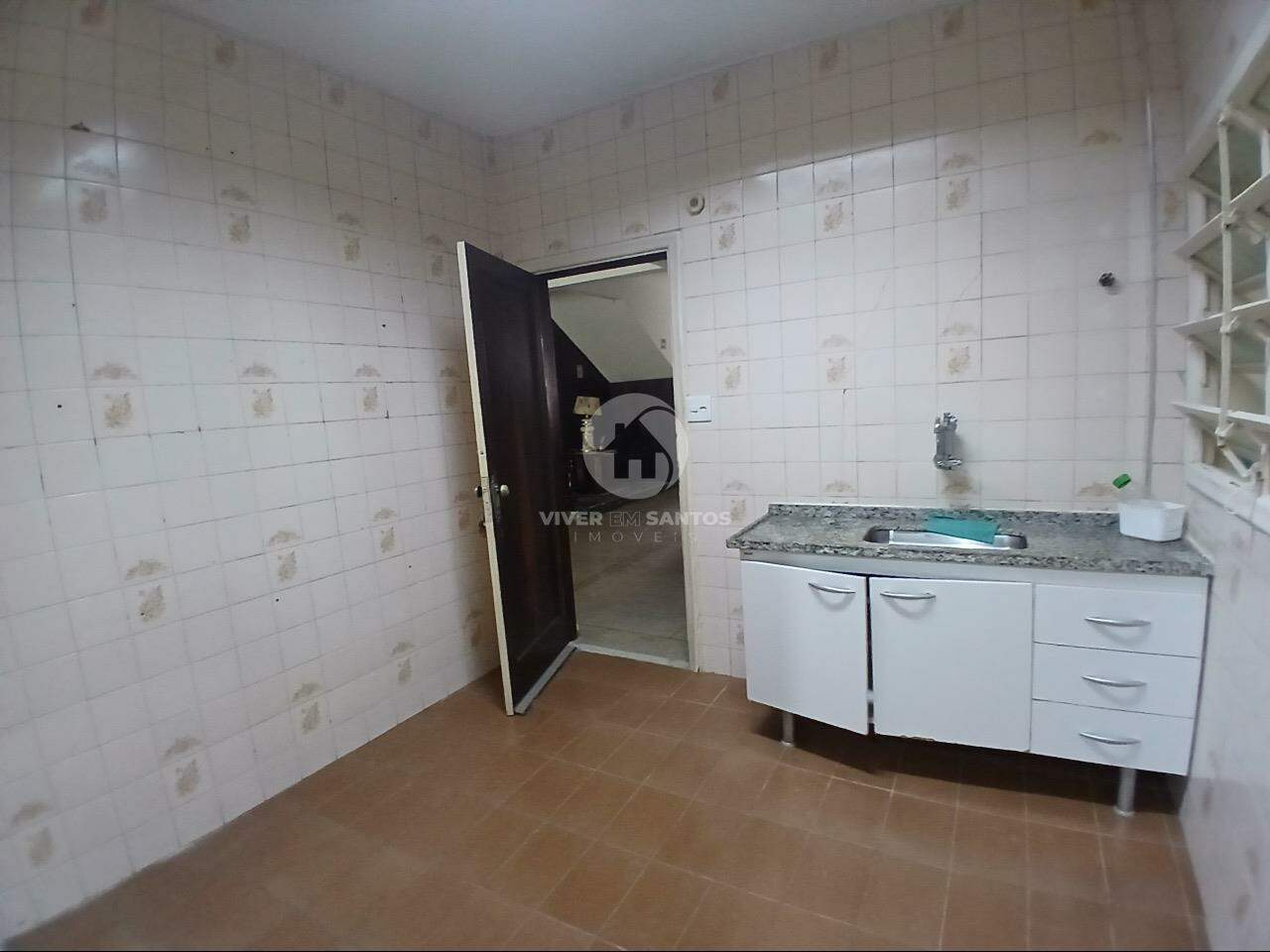 Apartamento 2 dormitórios à venda em Campo Grande - Santos/SP em Campo Grande, Santos — foto 13