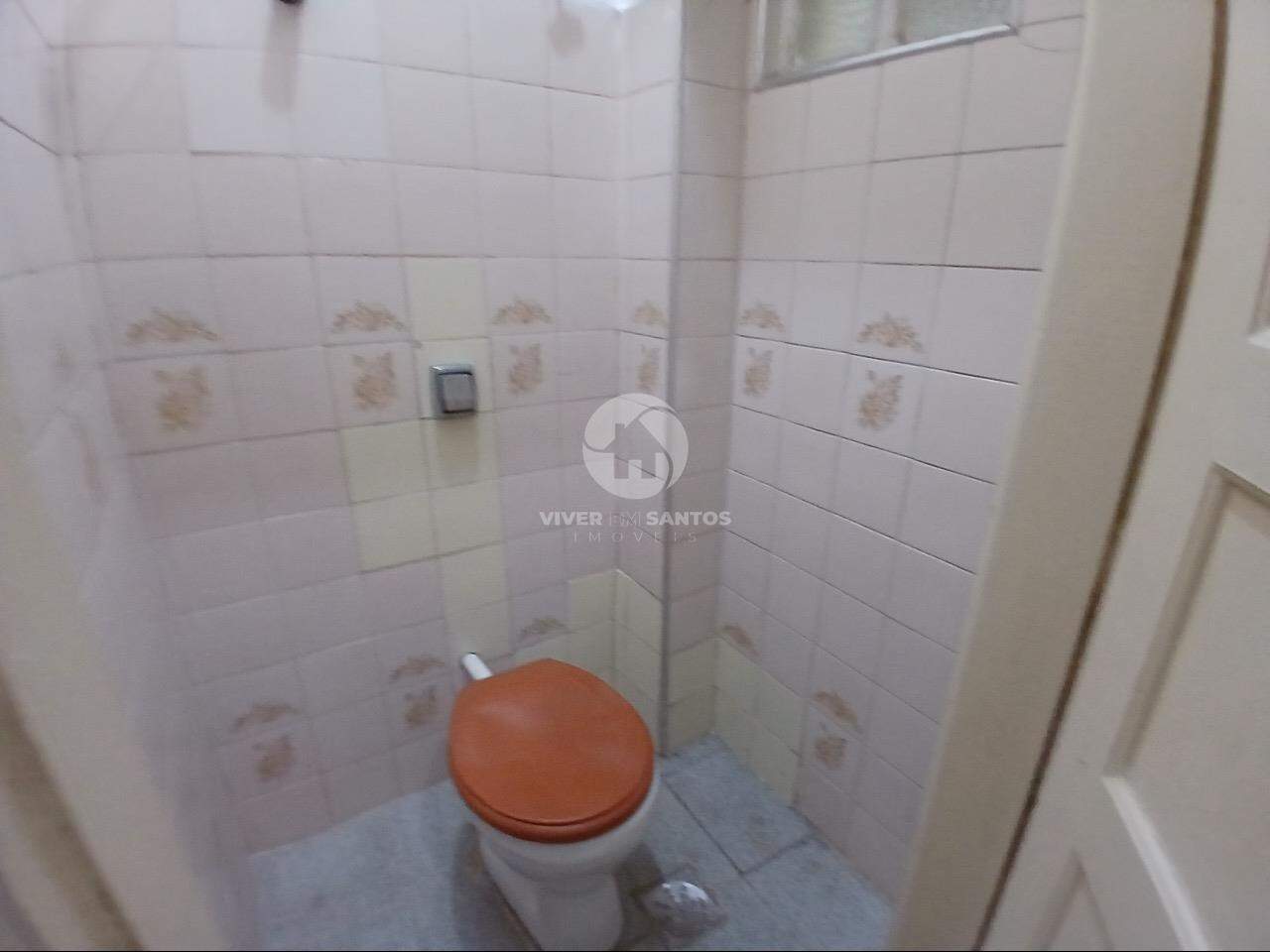 Apartamento 2 dormitórios à venda em Campo Grande - Santos/SP em Campo Grande, Santos — foto 16