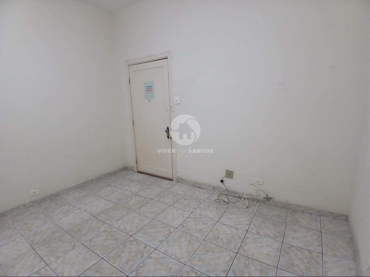Apartamento 2 dormitórios à venda em Campo Grande - Santos/SP em Campo Grande, Santos — foto 4