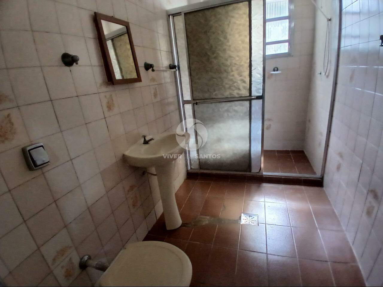 Apartamento 2 dormitórios à venda em Campo Grande - Santos/SP em Campo Grande, Santos — foto 10