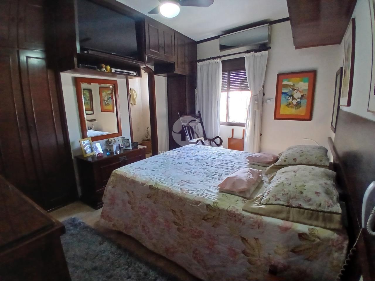 Apartamento 3 Dormitórios, 2 Suítes, Vista Mar e 2 Vagas na Ponta da Praia - Santos/SP em Ponta da Praia, Santos — foto 26
