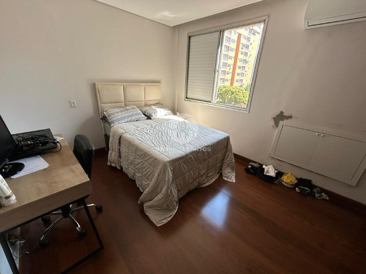 Apartamento 3 Dormitórios, Suíte, Dependência Completa e 2 Vagas no Gonzaga - Santos/SP em Gonzaga, Santos — foto 16