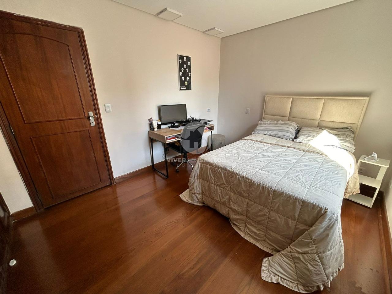 Apartamento 3 Dormitórios, Suíte, Dependência Completa e 2 Vagas no Gonzaga - Santos/SP em Gonzaga, Santos — foto 23