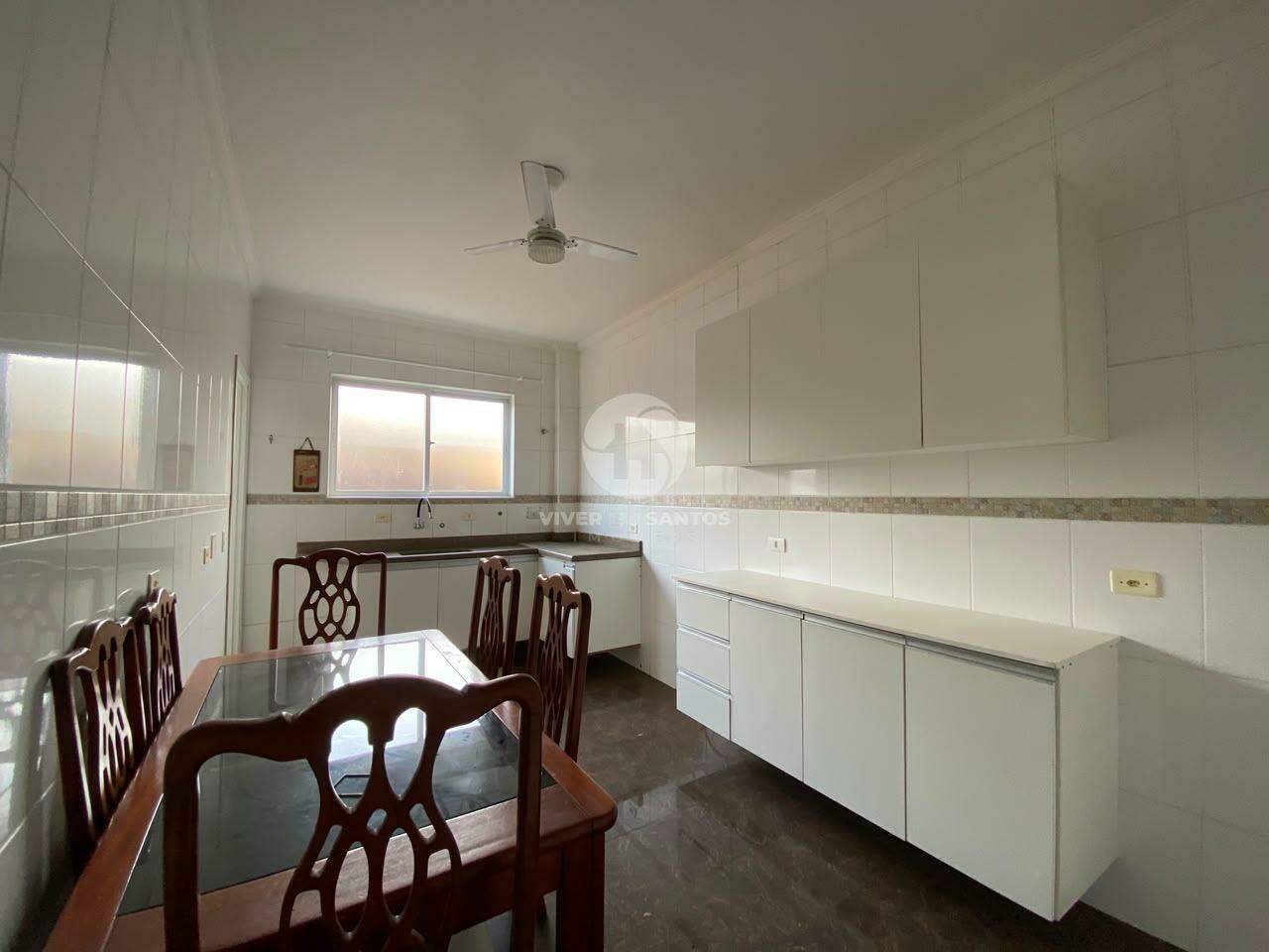 Sobreposta Alta Duplex, 3 Suítes, Piscina, Área Gourmet e 2 Vagas na Aparecida – Santos/SP em Aparecida, Santos — foto 9