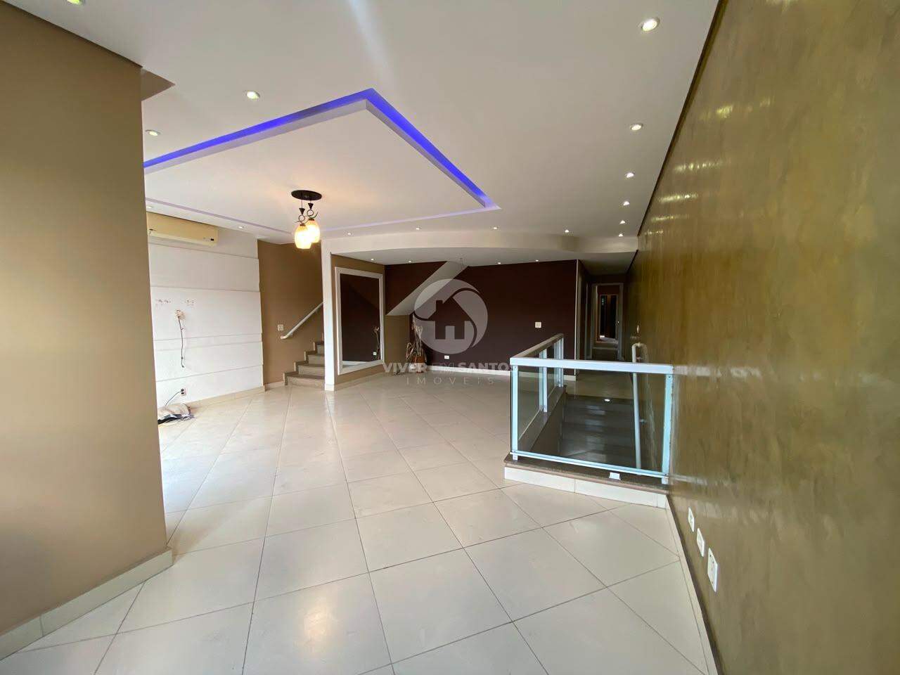 Sobreposta Alta Duplex, 3 Suítes, Piscina, Área Gourmet e 2 Vagas na Aparecida – Santos/SP em Aparecida, Santos — foto 4