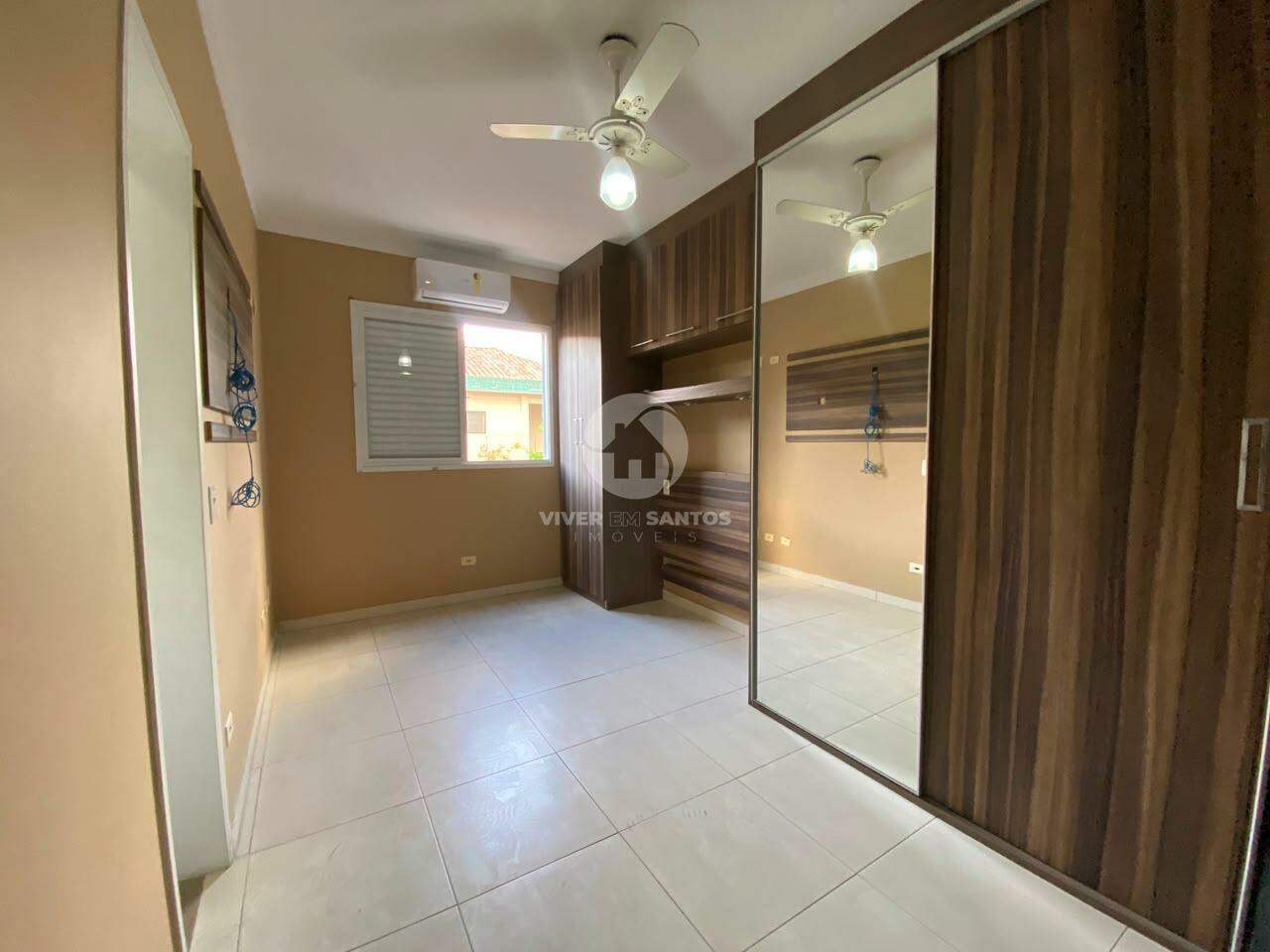 Sobreposta Alta Duplex, 3 Suítes, Piscina, Área Gourmet e 2 Vagas na Aparecida – Santos/SP em Aparecida, Santos — foto 15