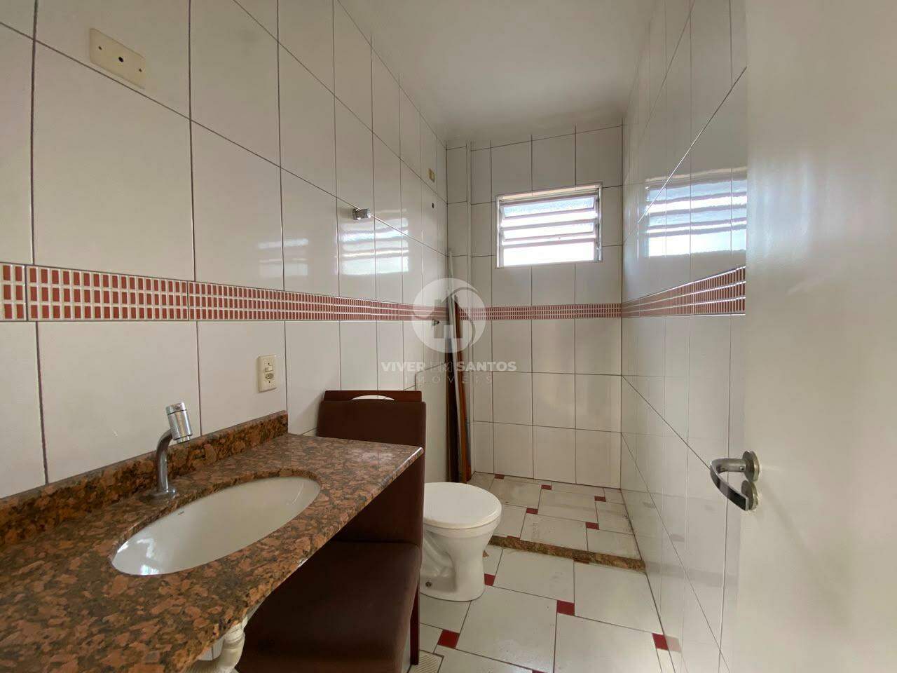 Sobreposta Alta Duplex, 3 Suítes, Piscina, Área Gourmet e 2 Vagas na Aparecida – Santos/SP em Aparecida, Santos — foto 19