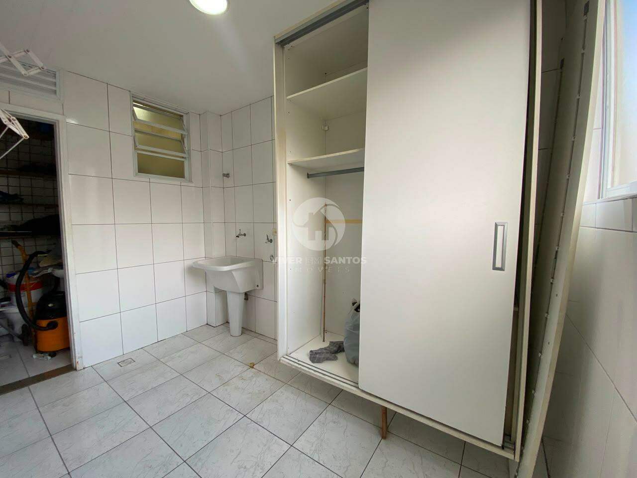 Sobreposta Alta Duplex, 3 Suítes, Piscina, Área Gourmet e 2 Vagas na Aparecida – Santos/SP em Aparecida, Santos — foto 25