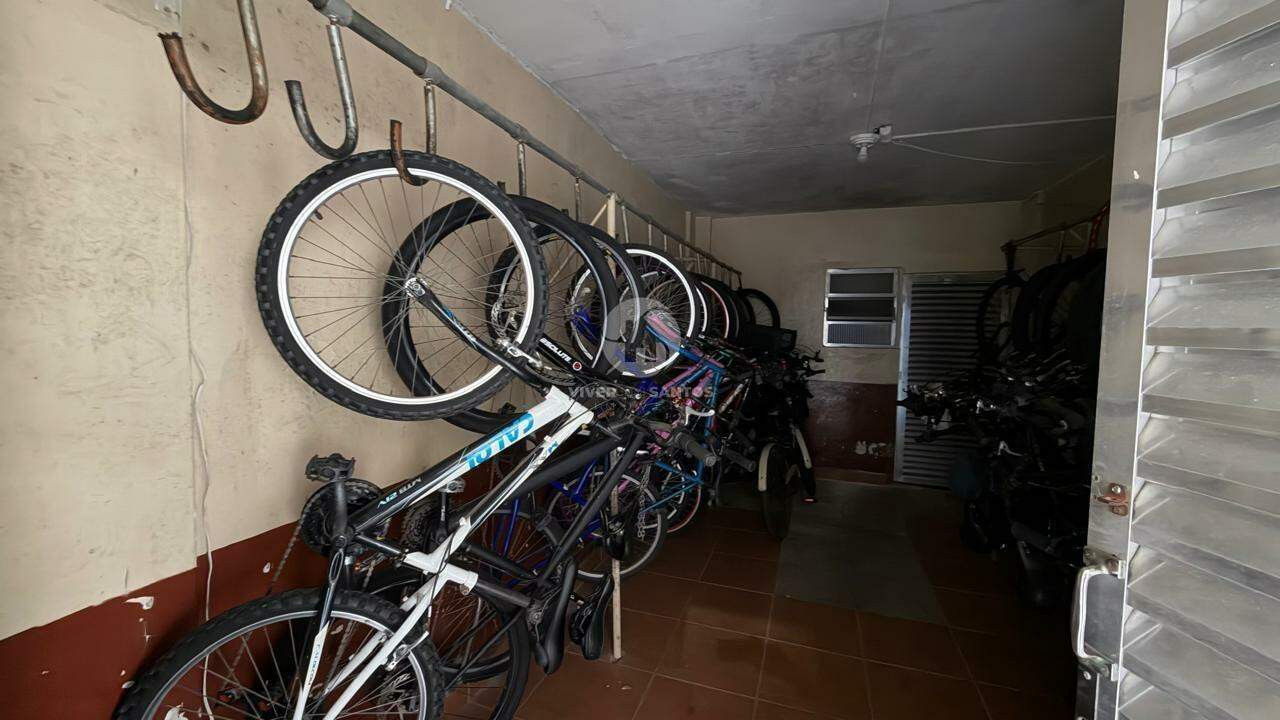 Apartamento 1 Dormitório Reformado a 1 Quadra da Praia no Gonzaga – Santos/SP em Pompéia, Santos — foto 11