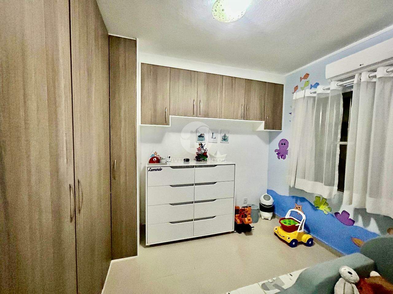 Apartamento Térreo com Planejados e Porcelanato na Aparecida – Santos/SP em Aparecida, Santos — foto 17