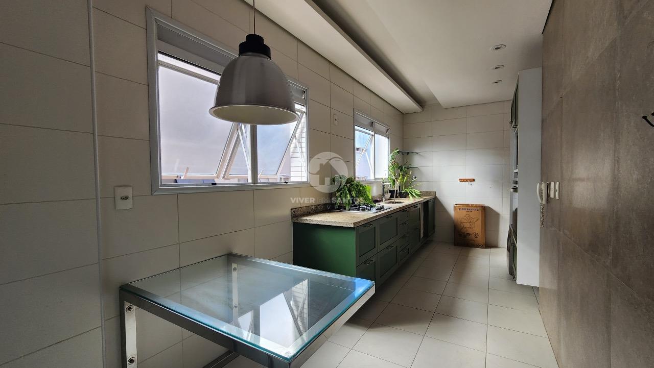 Apartamento com 2 suítes - Pompéia - Santos/SP em Pompéia, Santos — foto 4