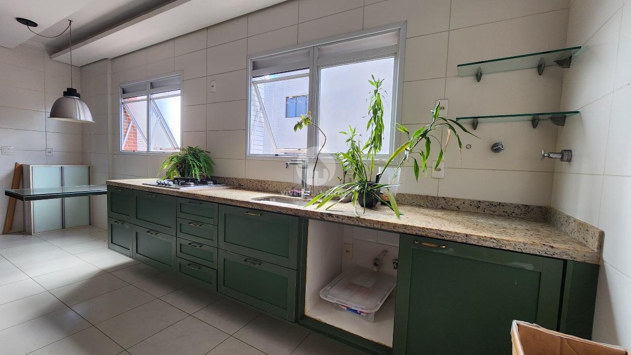 Apartamento com 2 suítes - Pompéia - Santos/SP em Pompéia, Santos — foto 3