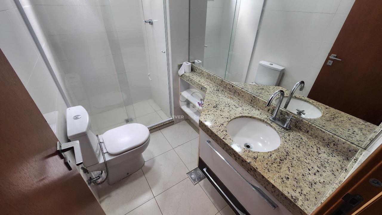 Apartamento com 2 suítes - Pompéia - Santos/SP em Pompéia, Santos — foto 8
