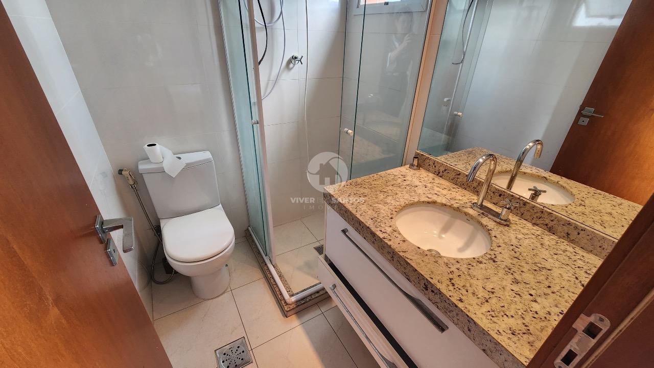 Apartamento com 2 suítes - Pompéia - Santos/SP em Pompéia, Santos — foto 12