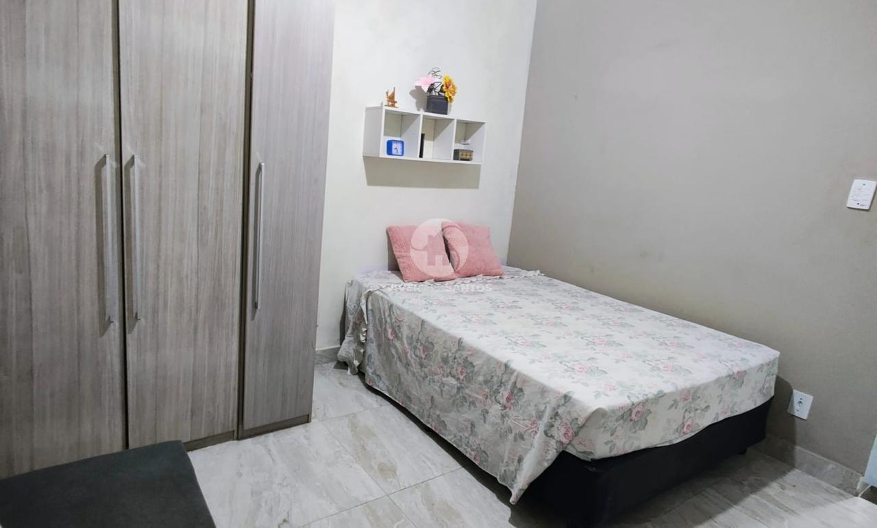 Kitnet Bem Dividida, Elevadores e Portaria 24h no Boqueirão – Santos/SP em Boqueirão, Santos — foto 6