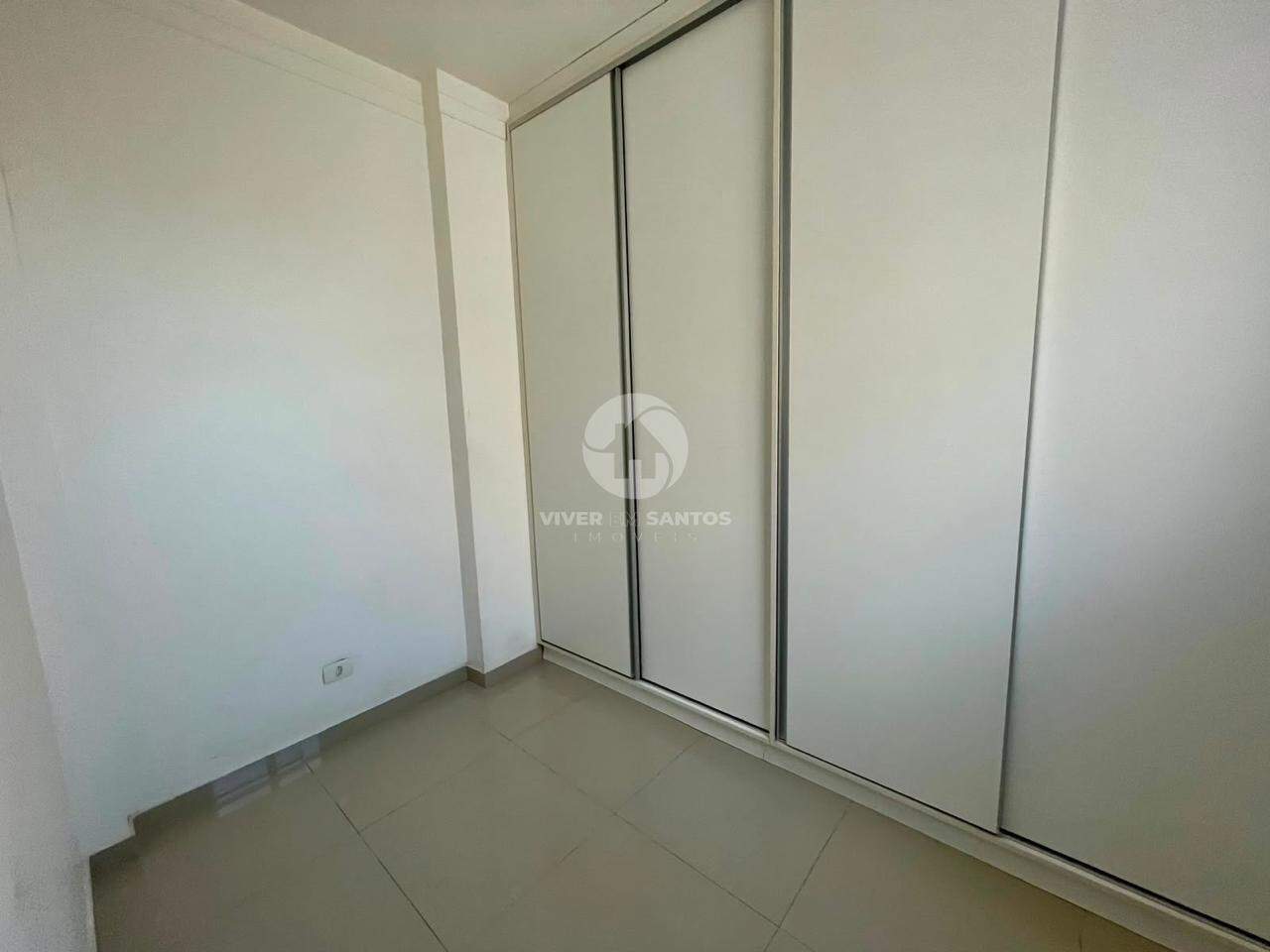 Apartamento Frente Mar, 3 Dormitórios, Suíte e 2 Vagas – Santos/SP em José Menino, Santos — foto 21